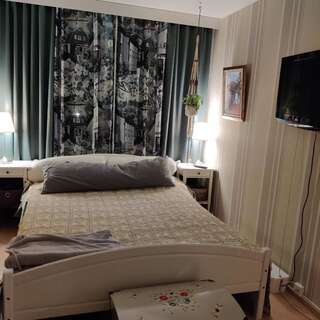 Отели типа «постель и завтрак» B&B Lohentie Porvoo Порвоо Двухместный номер с 1 кроватью-2